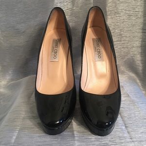 Jimmy Choo Pumps